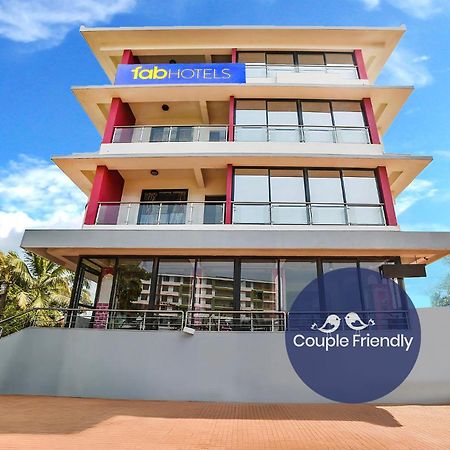 Fabhotel Dewa - Nr Dabolim Airport Васко-да-Гама Экстерьер фото