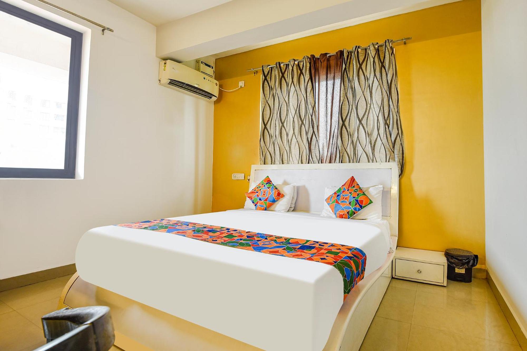 Fabhotel Dewa - Nr Dabolim Airport Васко-да-Гама Экстерьер фото