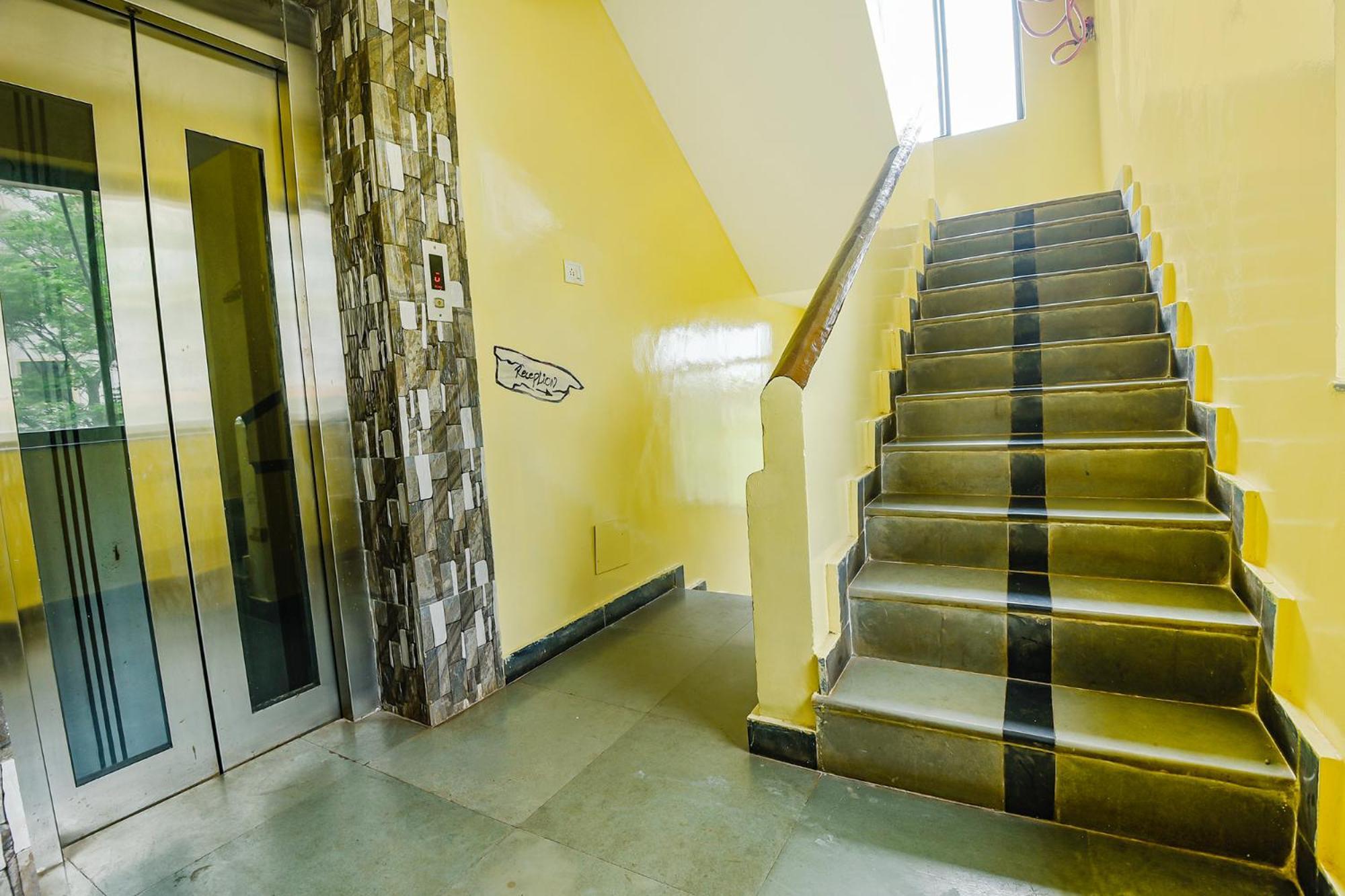 Fabhotel Dewa - Nr Dabolim Airport Васко-да-Гама Экстерьер фото