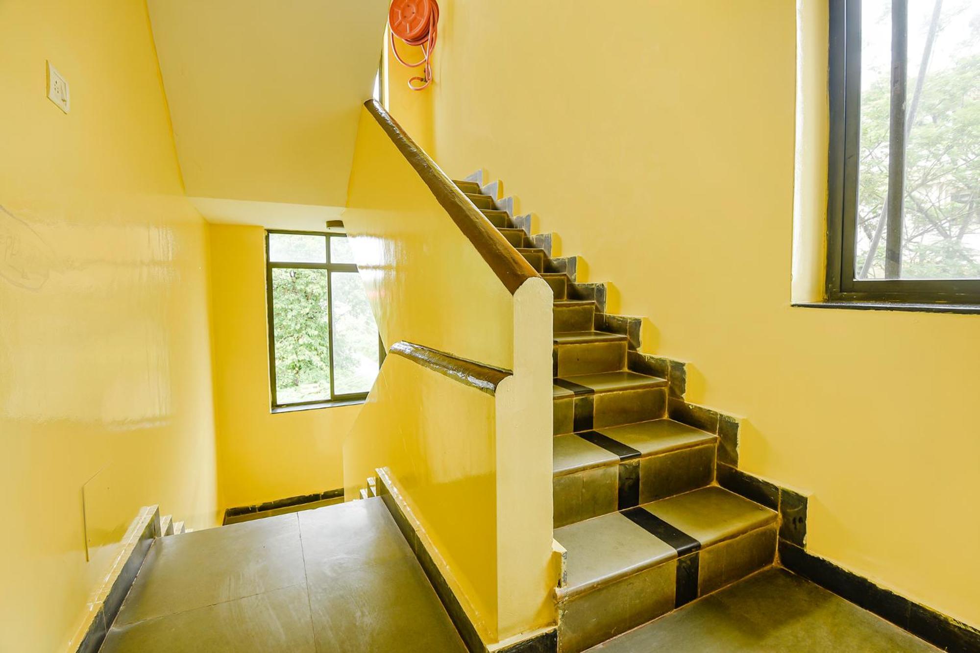 Fabhotel Dewa - Nr Dabolim Airport Васко-да-Гама Экстерьер фото