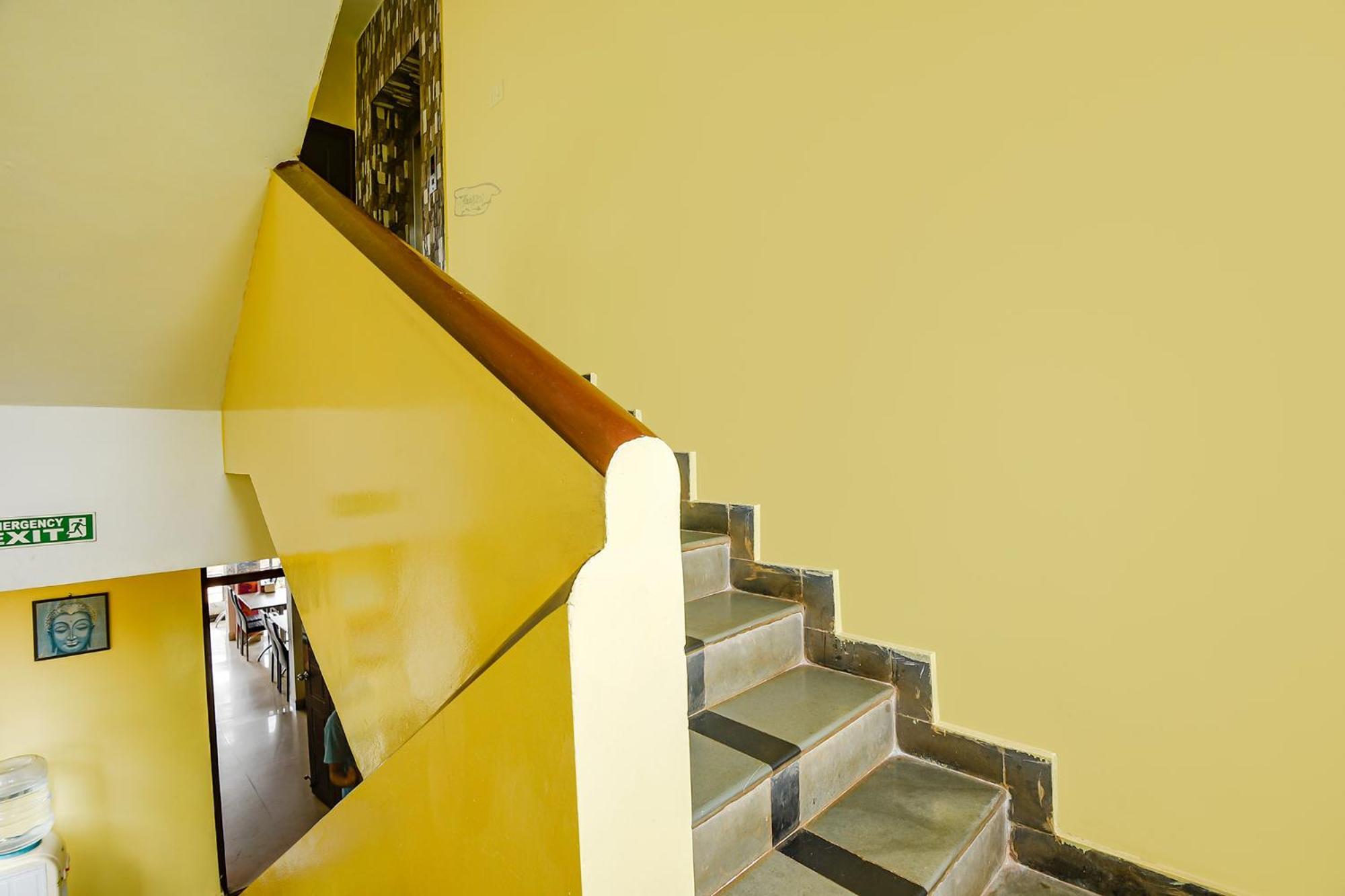 Fabhotel Dewa - Nr Dabolim Airport Васко-да-Гама Экстерьер фото