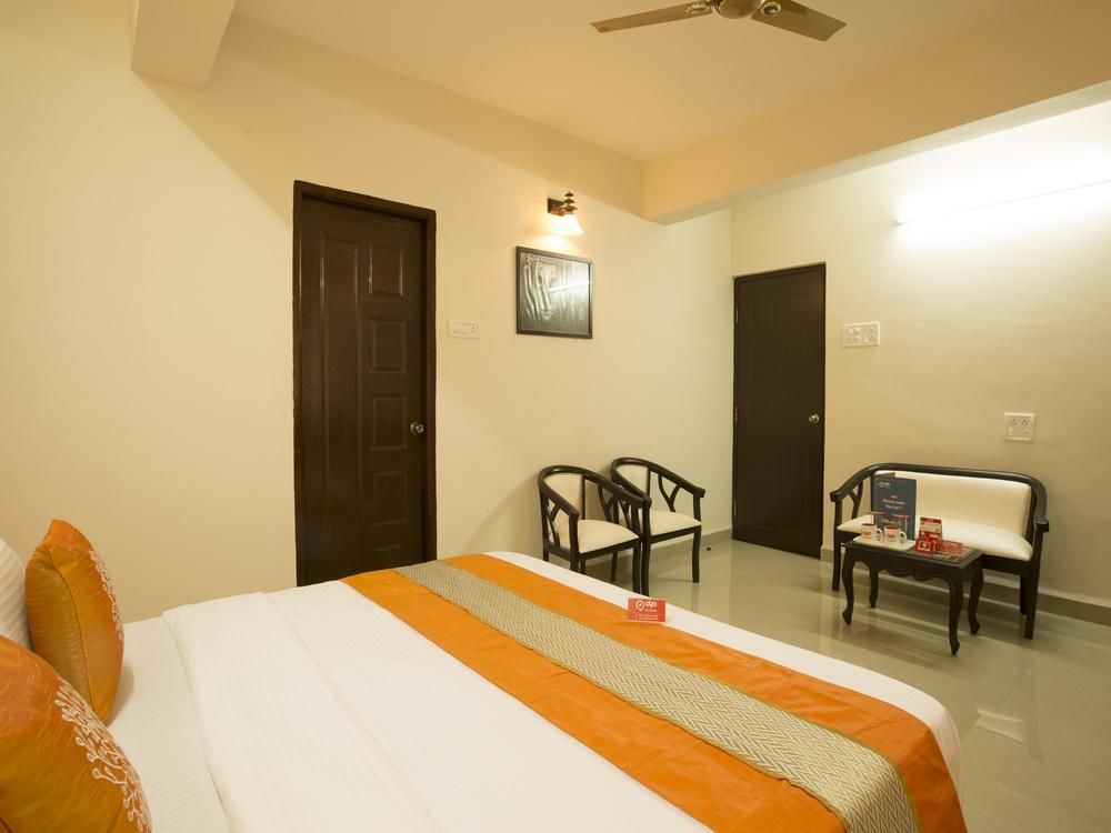 Fabhotel Dewa - Nr Dabolim Airport Васко-да-Гама Экстерьер фото