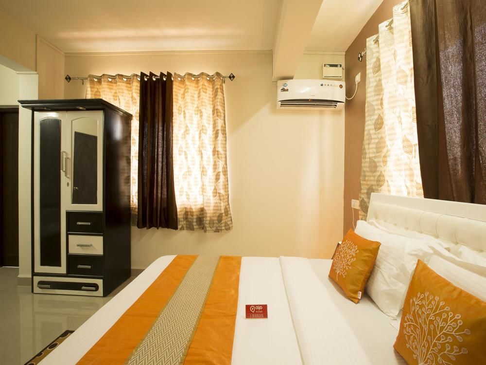 Fabhotel Dewa - Nr Dabolim Airport Васко-да-Гама Экстерьер фото