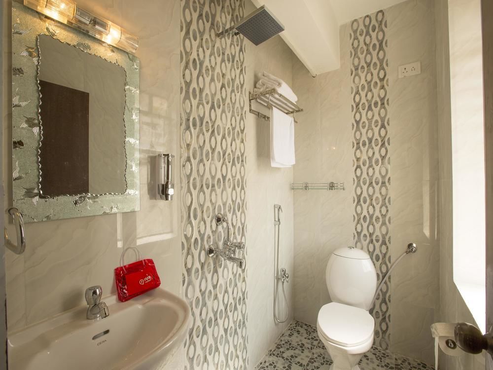 Fabhotel Dewa - Nr Dabolim Airport Васко-да-Гама Экстерьер фото