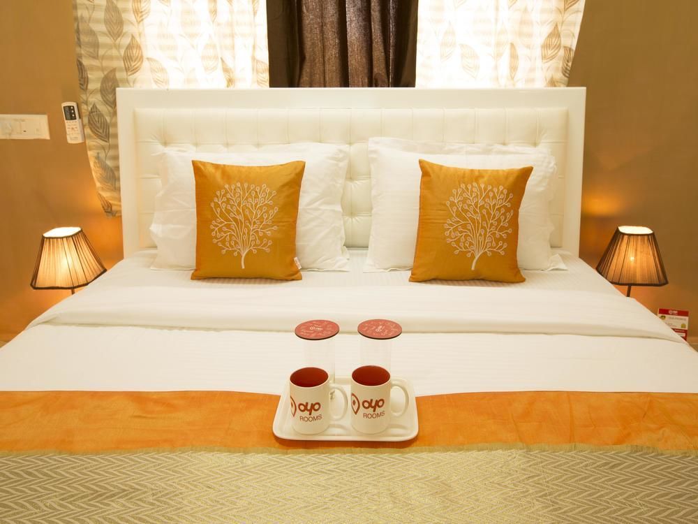 Fabhotel Dewa - Nr Dabolim Airport Васко-да-Гама Экстерьер фото