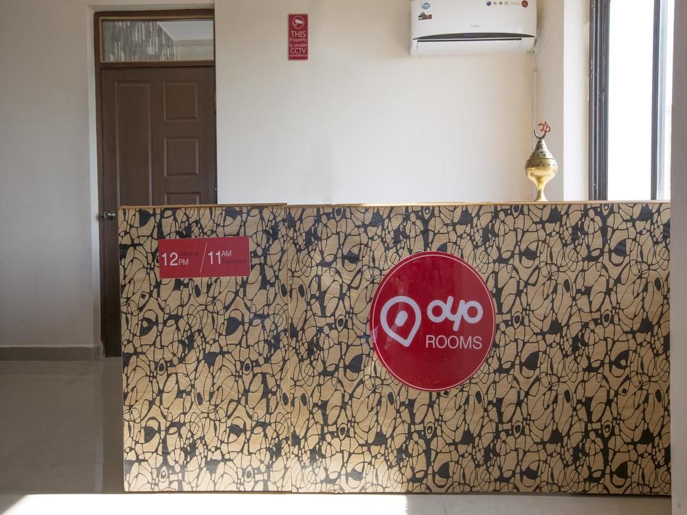 Fabhotel Dewa - Nr Dabolim Airport Васко-да-Гама Экстерьер фото