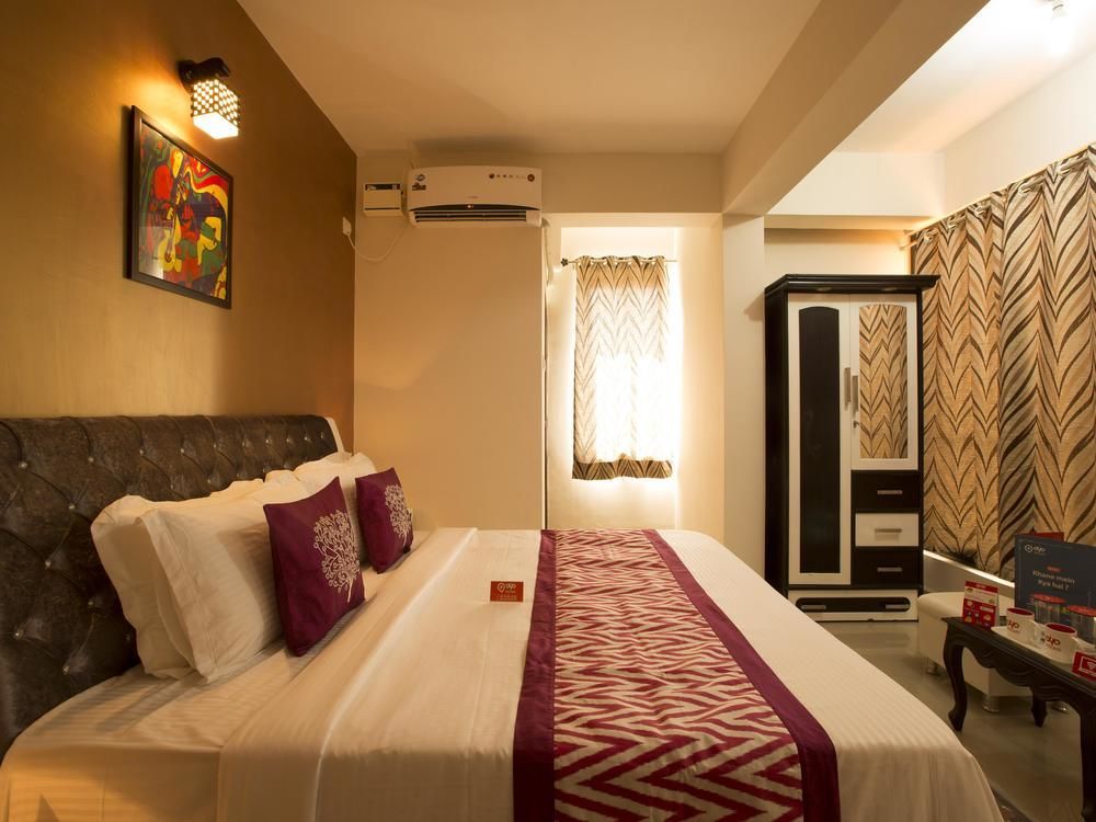 Fabhotel Dewa - Nr Dabolim Airport Васко-да-Гама Экстерьер фото